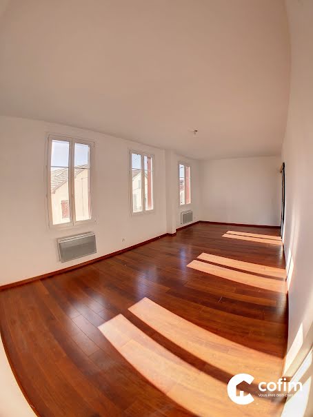 Vente appartement 3 pièces 69 m² à Biarritz (64200), 498 000 €