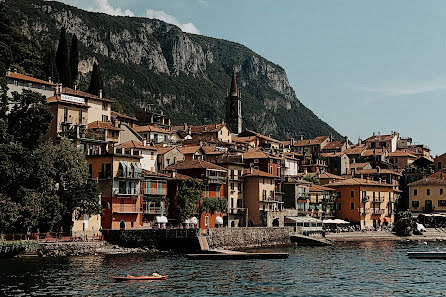 Свадебный фотограф Даша Тебенихина (tebenik). Фотография от 12 мая 2020