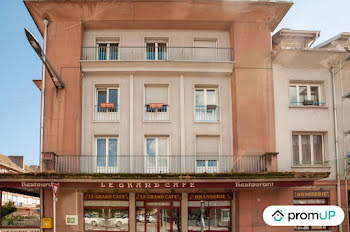 locaux professionnels à Saint-die-des-vosges (88)