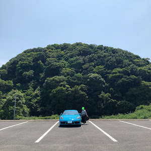 718 ケイマン