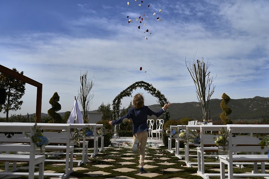 Wedding photographer Jorge Miguel Jaime Báez (jmphotoemotion). Photo of 4 March 2020