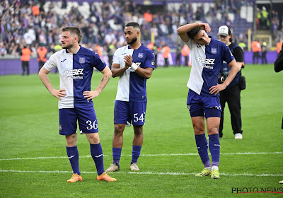 Analist geeft Anderlecht flinke veeg uit de pan: "Niets, echt niets gedaan"