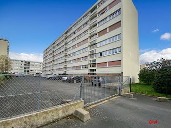 appartement à Montargis (45)