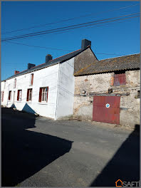 maison à Blain (44)