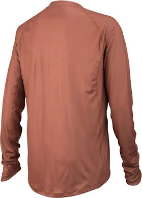 KETL SPF Long Sleeve Men's Jersey alternate image 2