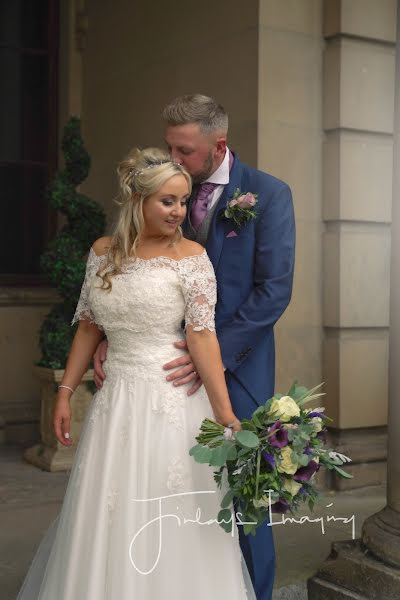 Wedding photographer Charle Finlay (finlaysimaging). Photo of 2 July 2019