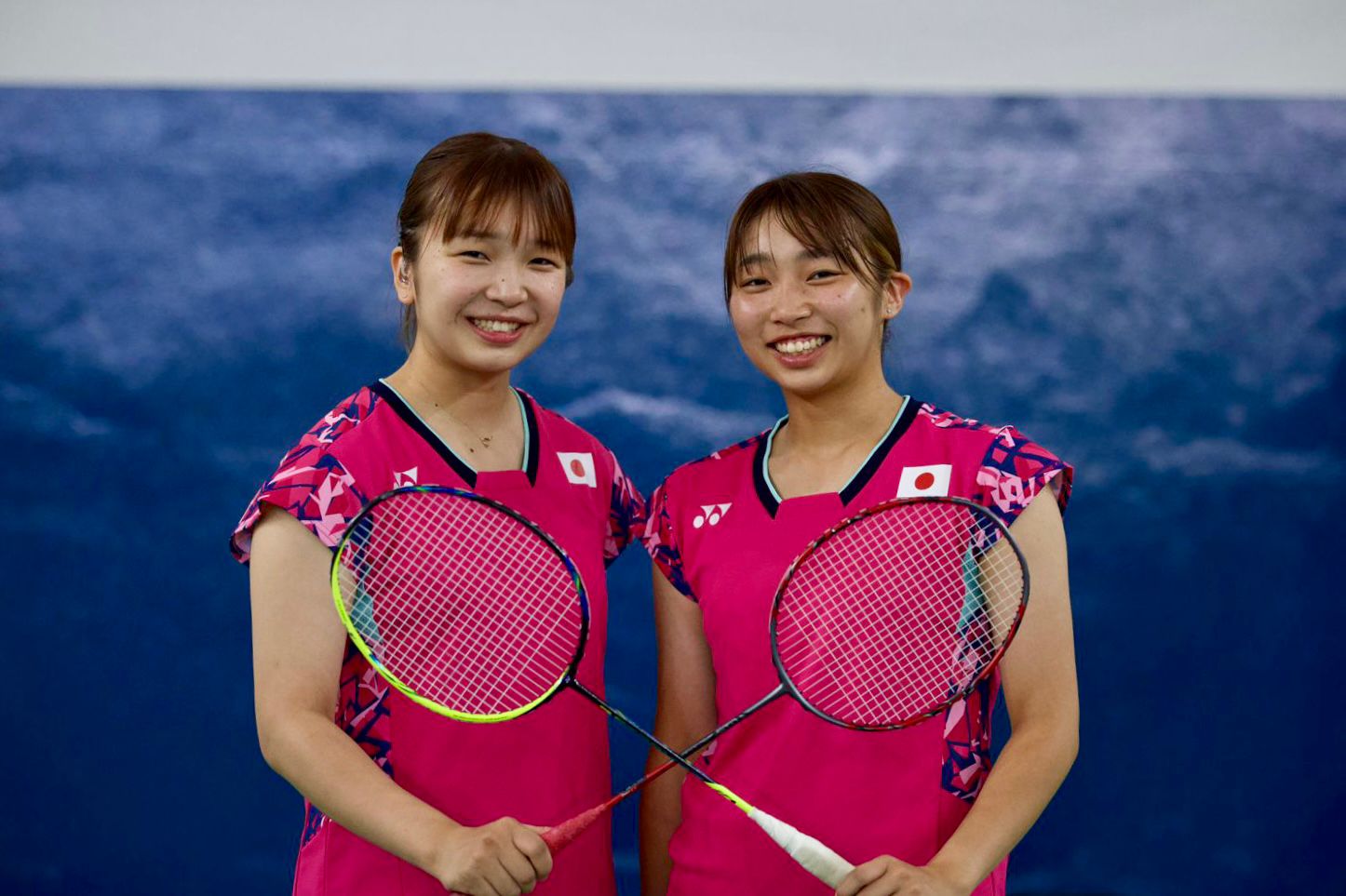 CBDS - Conheça os vencedores do 3º Campeonato Mundial de Badminton