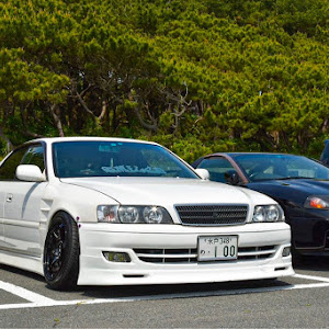 チェイサー JZX100