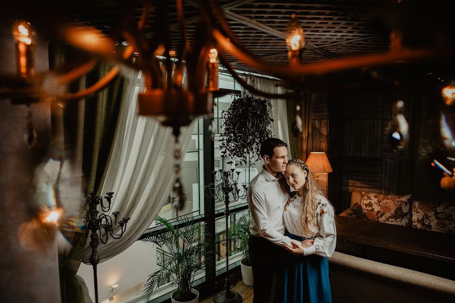 Wedding photographer Pavel Nasyrov (pashanasyrov). Photo of 24 March 2019