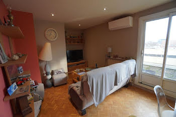 appartement à Dijon (21)