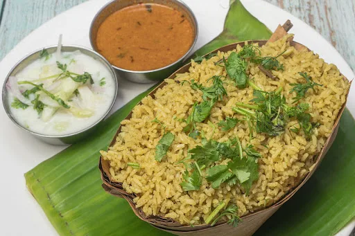 Biryani Rice