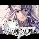 Cover Image of 下载 VALKYRIE ANATOMIA ヴァルキリーアナトミア 1.0.1 APK