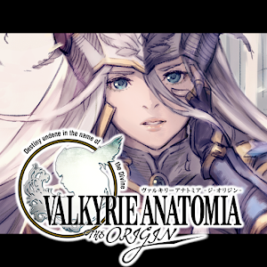 VALKYRIE ANATOMIA ヴァルキリーアナトミア v1.2.2 apk