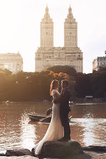 Fotografo di matrimoni Vladimir Berger (berger). Foto del 28 agosto 2018