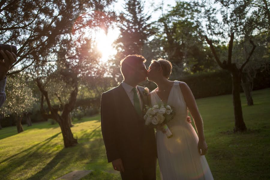 Vestuvių fotografas Danilo Lanzara (danilolanzara). Nuotrauka 2019 vasario 15