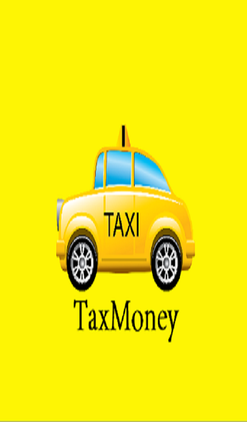 Android application TaxMoney screenshort