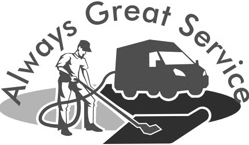 Always Great Service LLC logo
