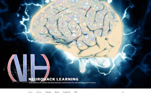 NeuroHack Learning