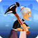 Angry Gran Best Free Game icon