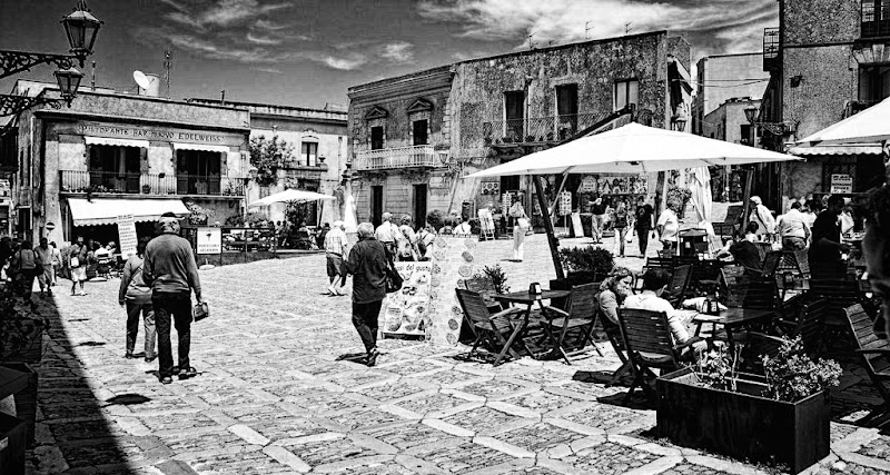 Erice di  cristina masoni