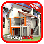 Cover Image of Download House Elevation Design 1.0 APK