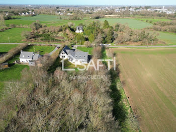 maison à Pédernec (22)