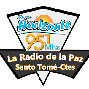 Download Radio Nuevo Horizonte 95.1 Mhz For PC Windows and Mac