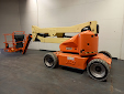 Thumbnail picture of a JLG E450AJ