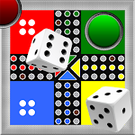 Cover Image of Скачать Ludo Online Prime 17.0 APK