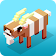 Goat Turbo Attack icon