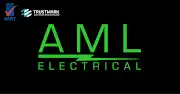 AML Electrical Ltd Logo