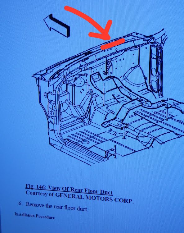 エスカレード　02 リア　ヒーターコア　6.0L