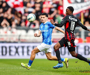 En pleine lutte pour les Play-Offs, six joueurs de Genk n'auront rien mangé avant leur match couperet : "Affaiblis ? C'est l'inverse !"