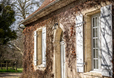 Maison avec piscine 3