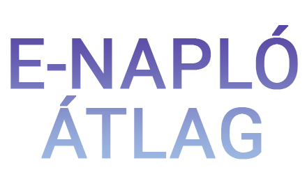 E-Napló Átlag Preview image 0