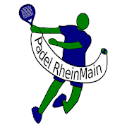 Padel RheinMain  Icon