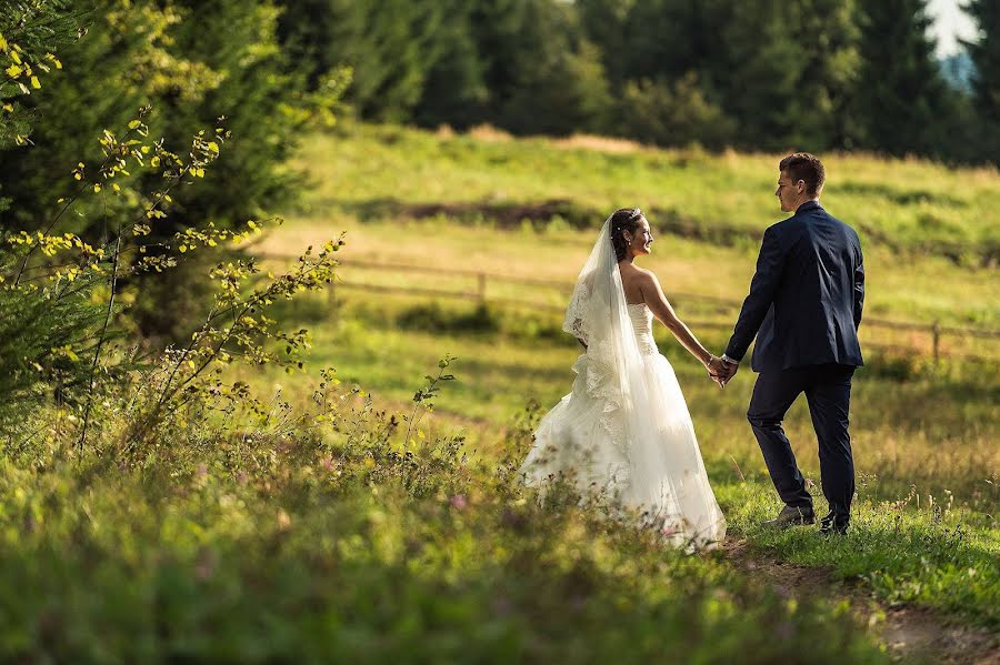 Hääkuvaaja Nelu Zeceş (nelu3275). Kuva otettu 18. helmikuuta 2019