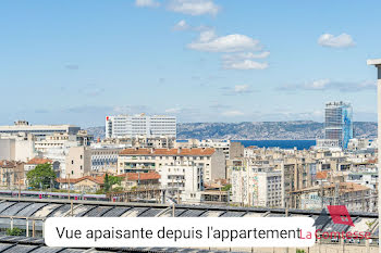 appartement à Marseille 1er (13)