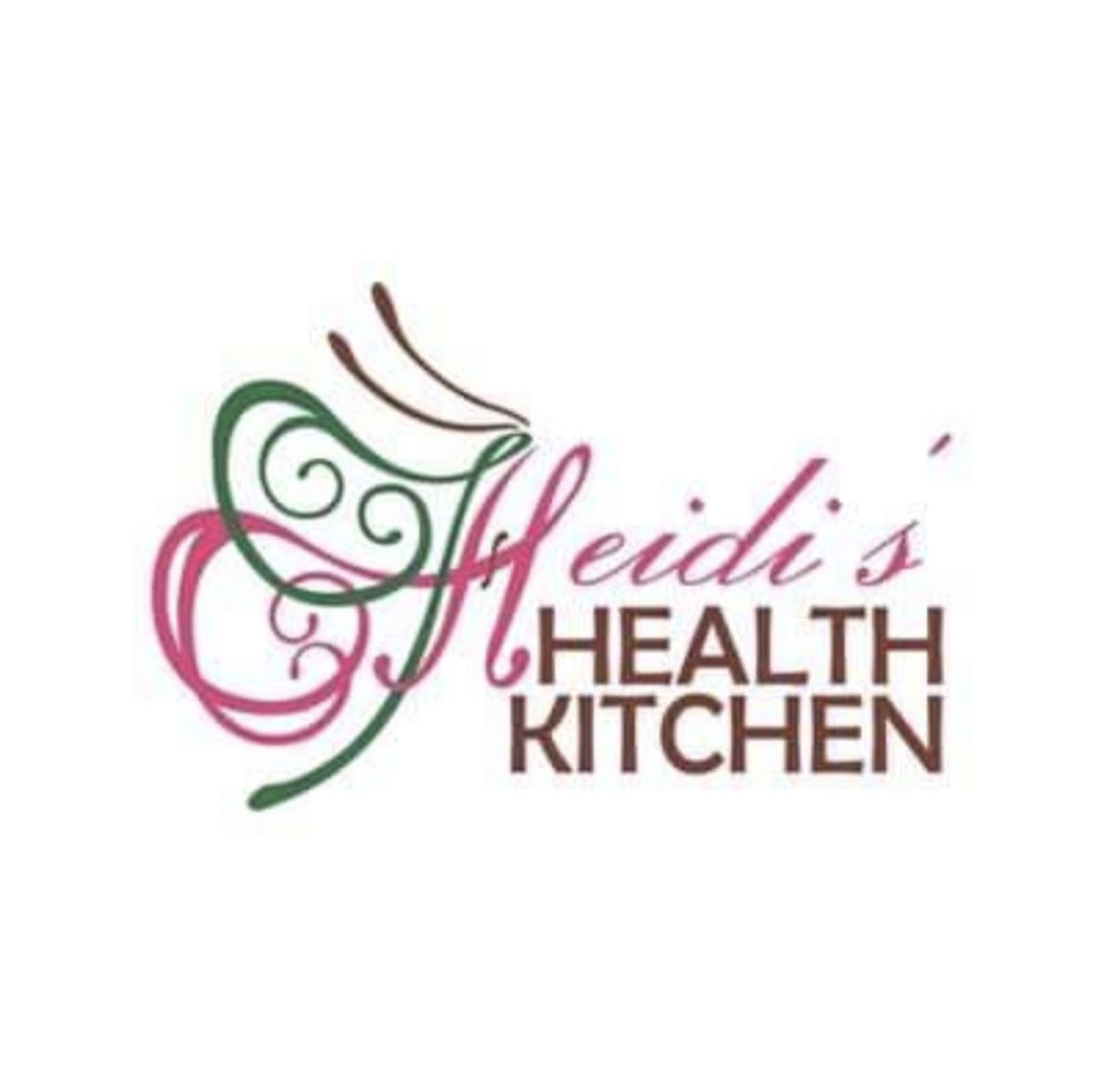 Heidi's Health Kitchen