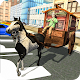 Download Horse carriage city parking- animal transportation For PC Windows and Mac 1.0