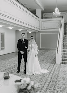 Pulmafotograaf Kristina Strelcova (kgwedding). Foto tehtud 21 mai 2022