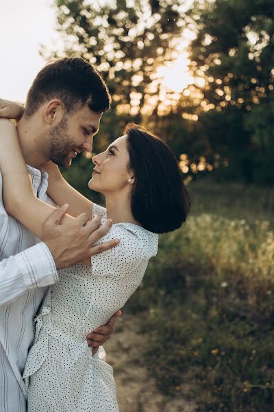 Fotógrafo de casamento Dіana Chernyuk (dianacherniuk). Foto de 12 de agosto 2022