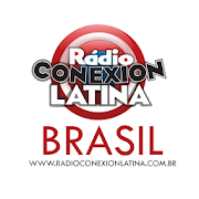 Radio Conexion Latina Brasil 1.0 Icon