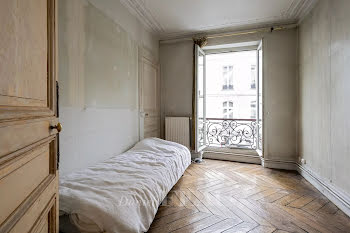 appartement à Paris 3ème (75)