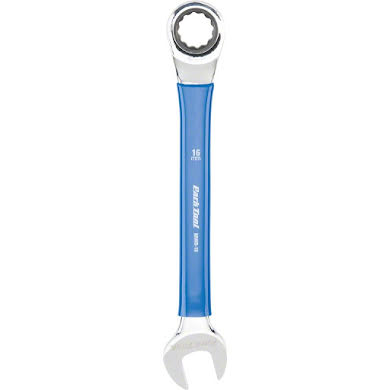 Park Tool MWR-16 Metric Ratcheting 16mm Wrench