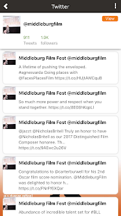 Middleburg Film Festival(圖3)-速報App