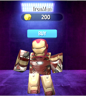 Superhero Tycoon the roblox Mod 2.0 APK + Мод (Unlimited money) за Android