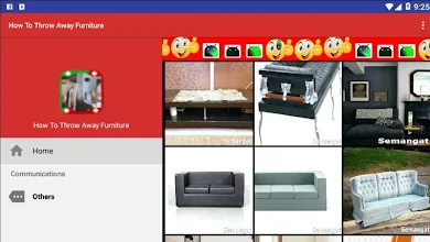 How To Throw Away Furniture Apps On Google Play