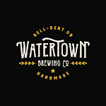Logo for Watertown Brewing