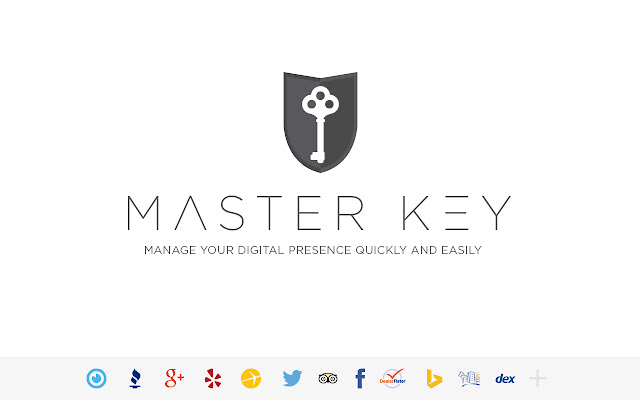 Master Key